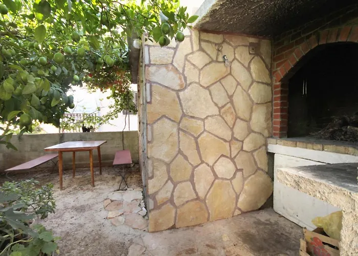 5724b Apartament Stari Grad (Hvar)
