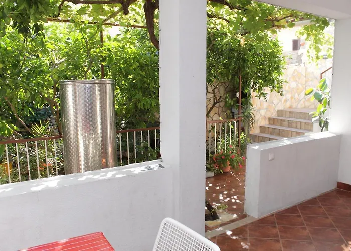 Apartament 5724b Stari Grad (Hvar)