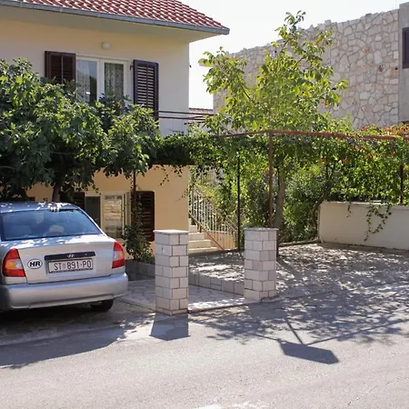5724b Apartamento