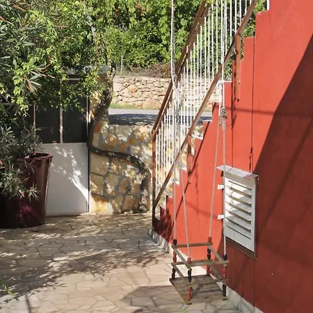 Apartment 5724b