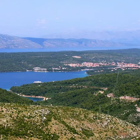 5724b Stari Grad (Hvar)