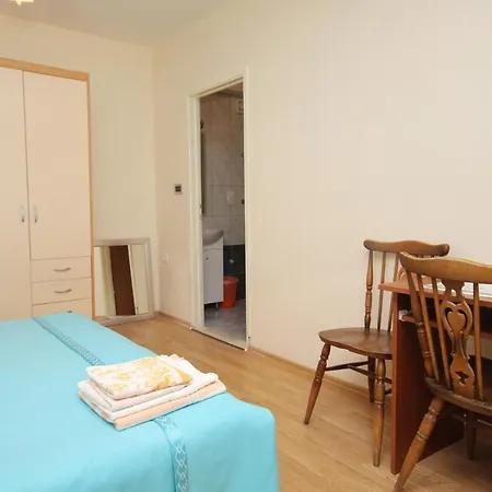 5724b Apartamento *