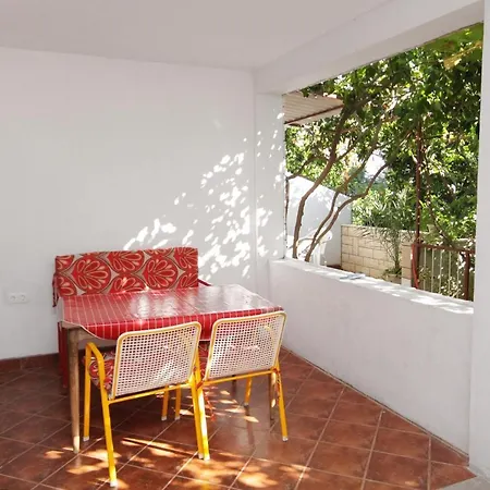 5724b Apartamento *